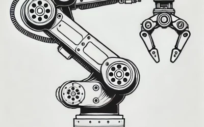 LANRO (Language Robotics)