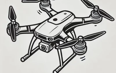 Drone Gym