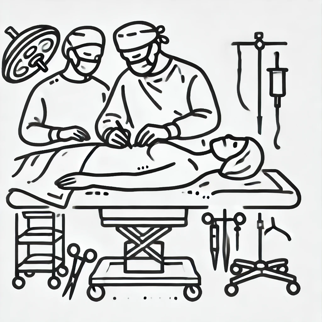 Anesthesia