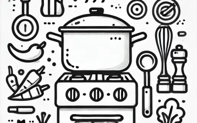 cooking_zoo