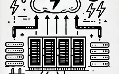 Energy optimization in data center