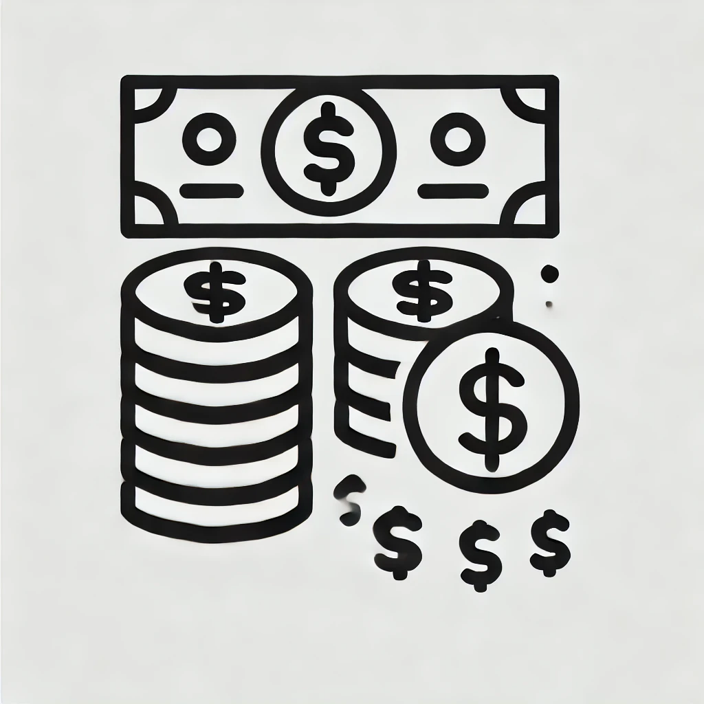Financial optimisation