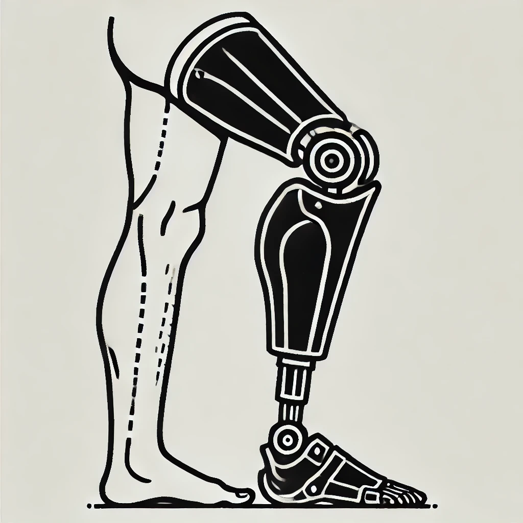 Prosthesis control
