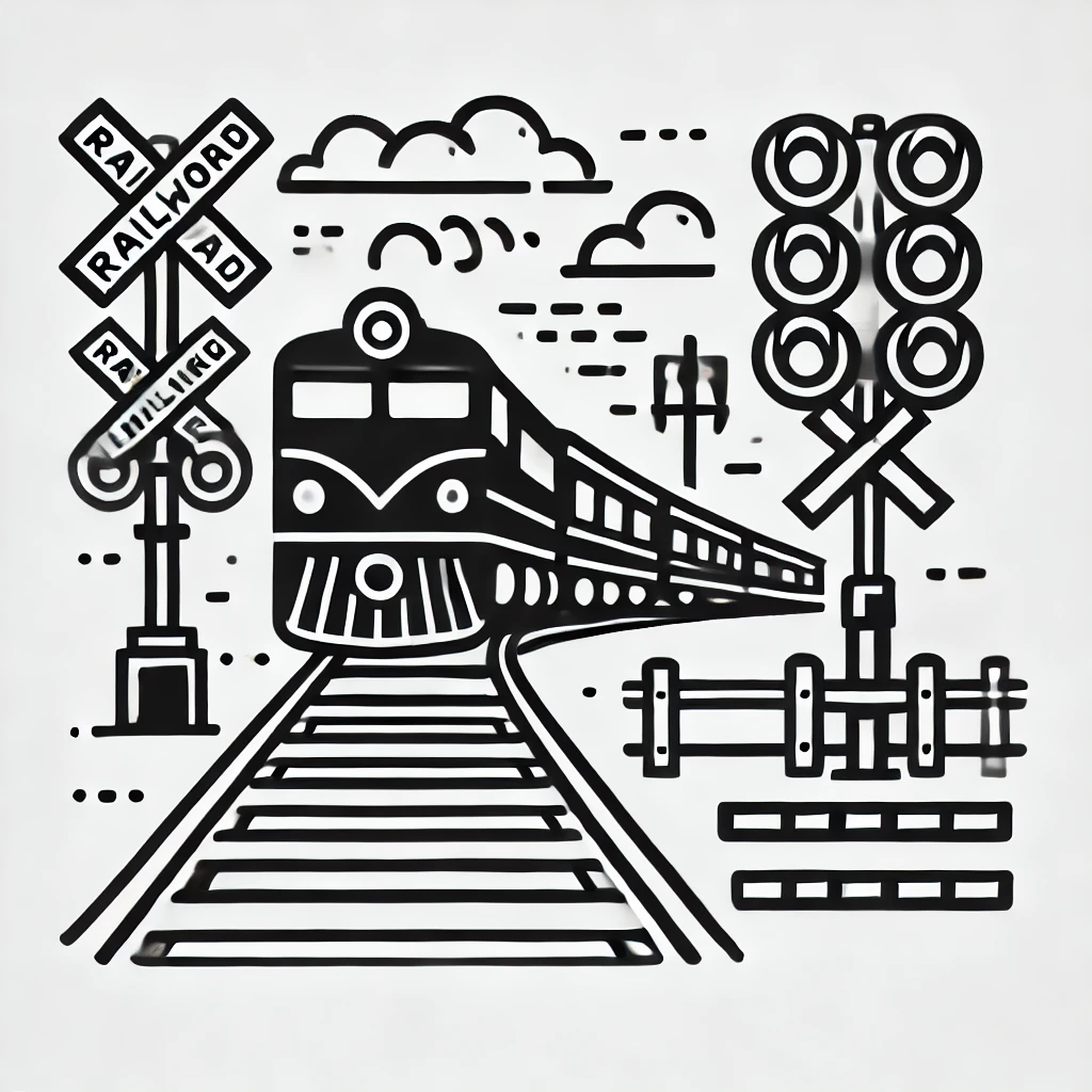 Railway operations management