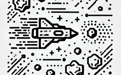 asteroidsenv