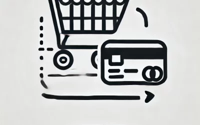Retailrocket recommender system