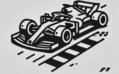 Formula 1: Race Data and Telemetry