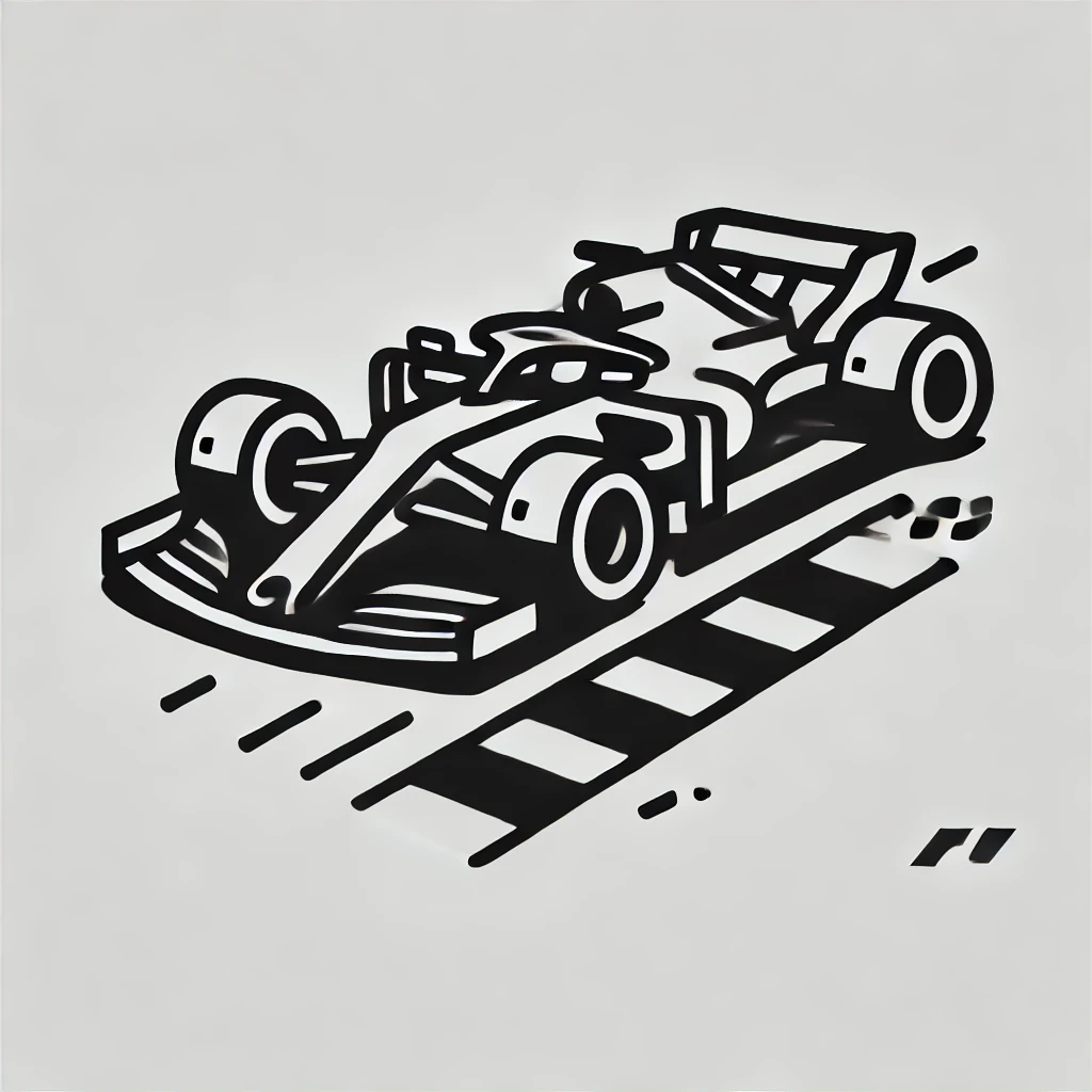 Formula 1: Race Data and Telemetry
