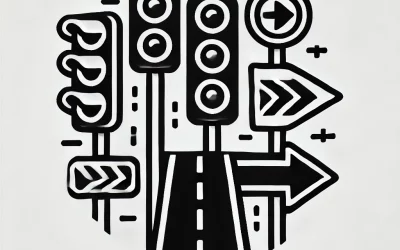 traffic signal control
