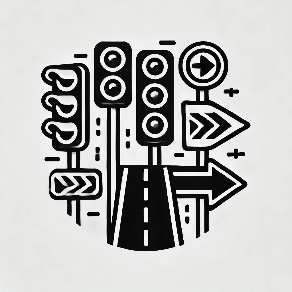 traffic signal control